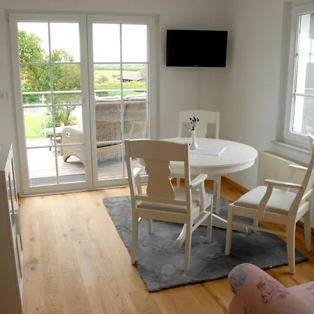 Pfeil Apartment
