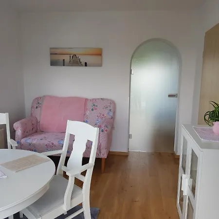 Apartment Pfeil *