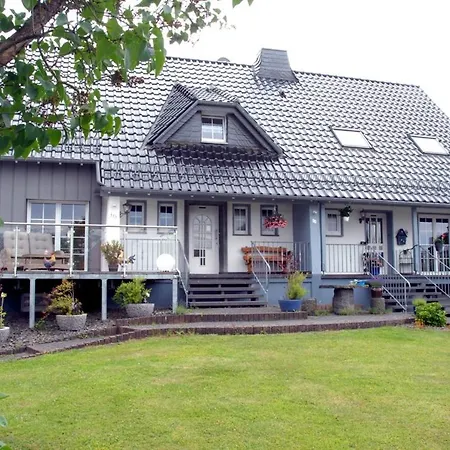 Apartment Pfeil Blankenheim (North Rhine-Westphalia)