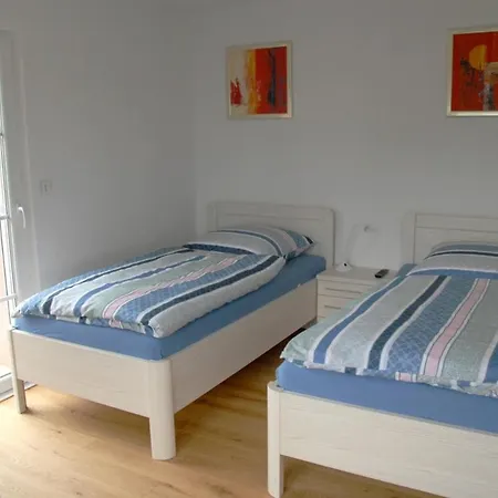 Pfeil Apartment Blankenheim (North Rhine-Westphalia)