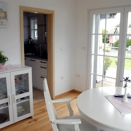 Pfeil Apartment Blankenheim (North Rhine-Westphalia)