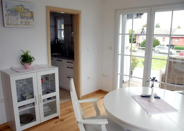 Pfeil Appartamento Blankenheim (North Rhine-Westphalia)